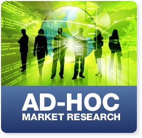 foodservice market research