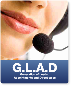 foodservice call center