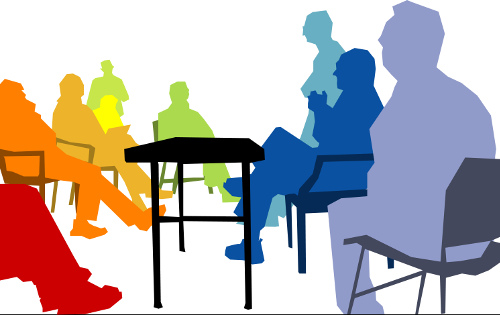 Conférence