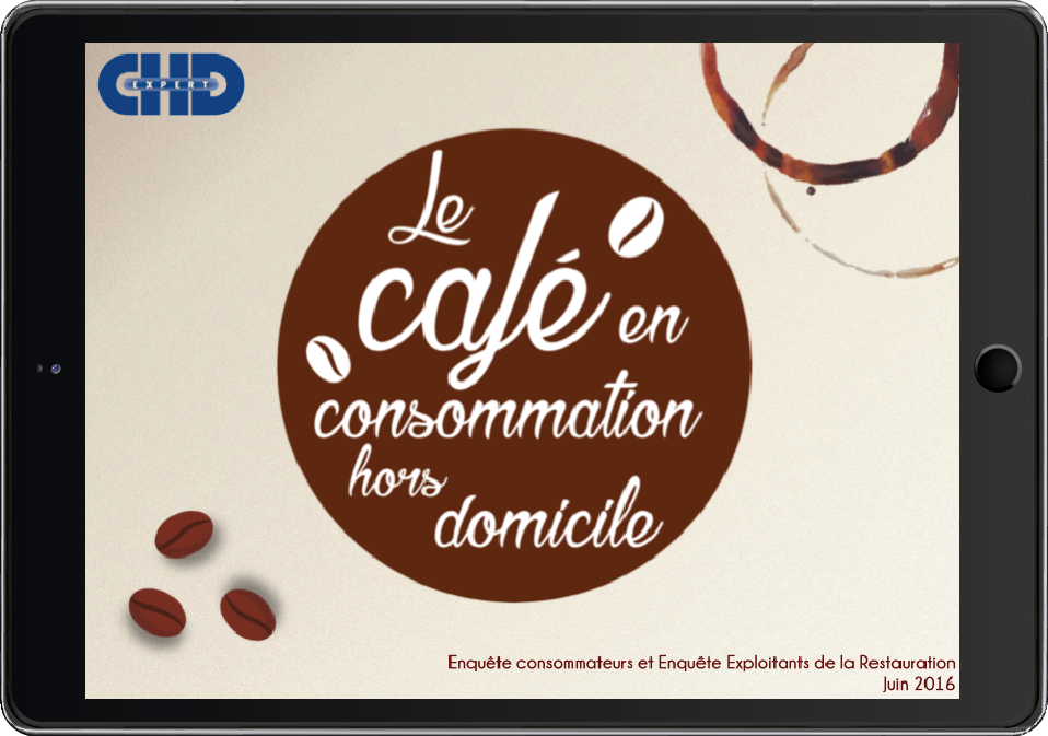 ETUDE CAFE