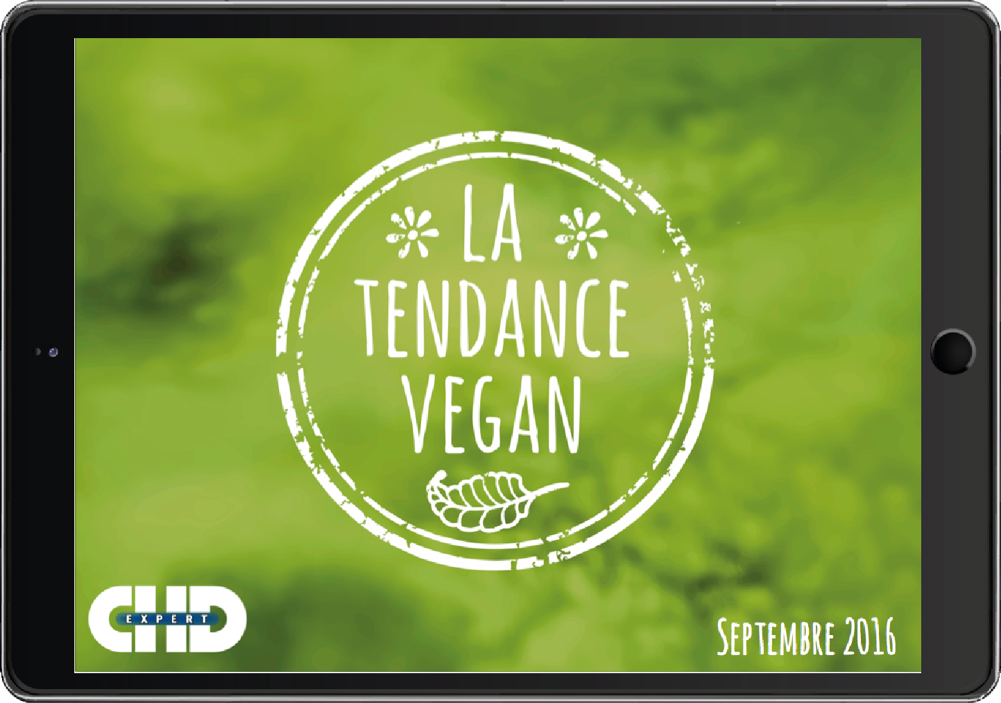 dl etude vegan