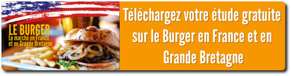 Télécharger l'étude Burger