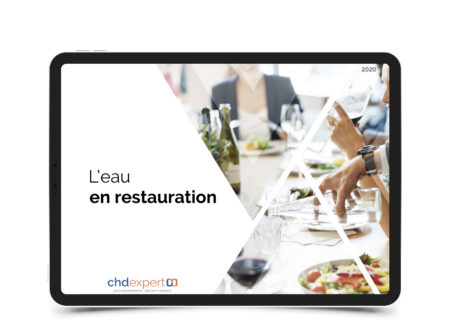 L'eau en restauration