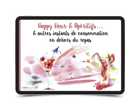 Apéritifs et Happy Hours