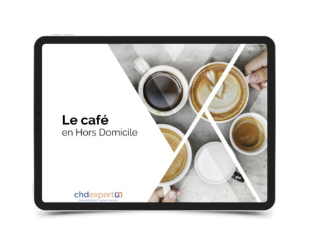 Le Café en Hors Domicile 2018