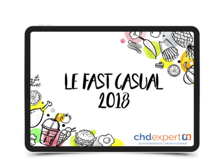 Le Fast Casual - Version Industriels