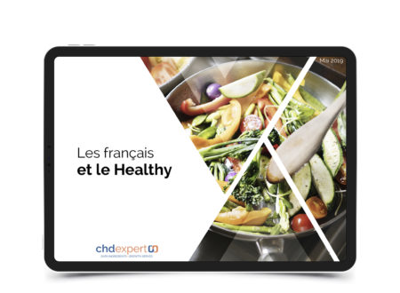 Les français et le healthy