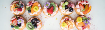 [ ARTICLE ] Les desserts préférés des français • 2020